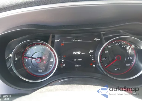 2019 Dodge Charger R/T Rwd from USA, damaged, VIN 2C3CDXCT5KH598217